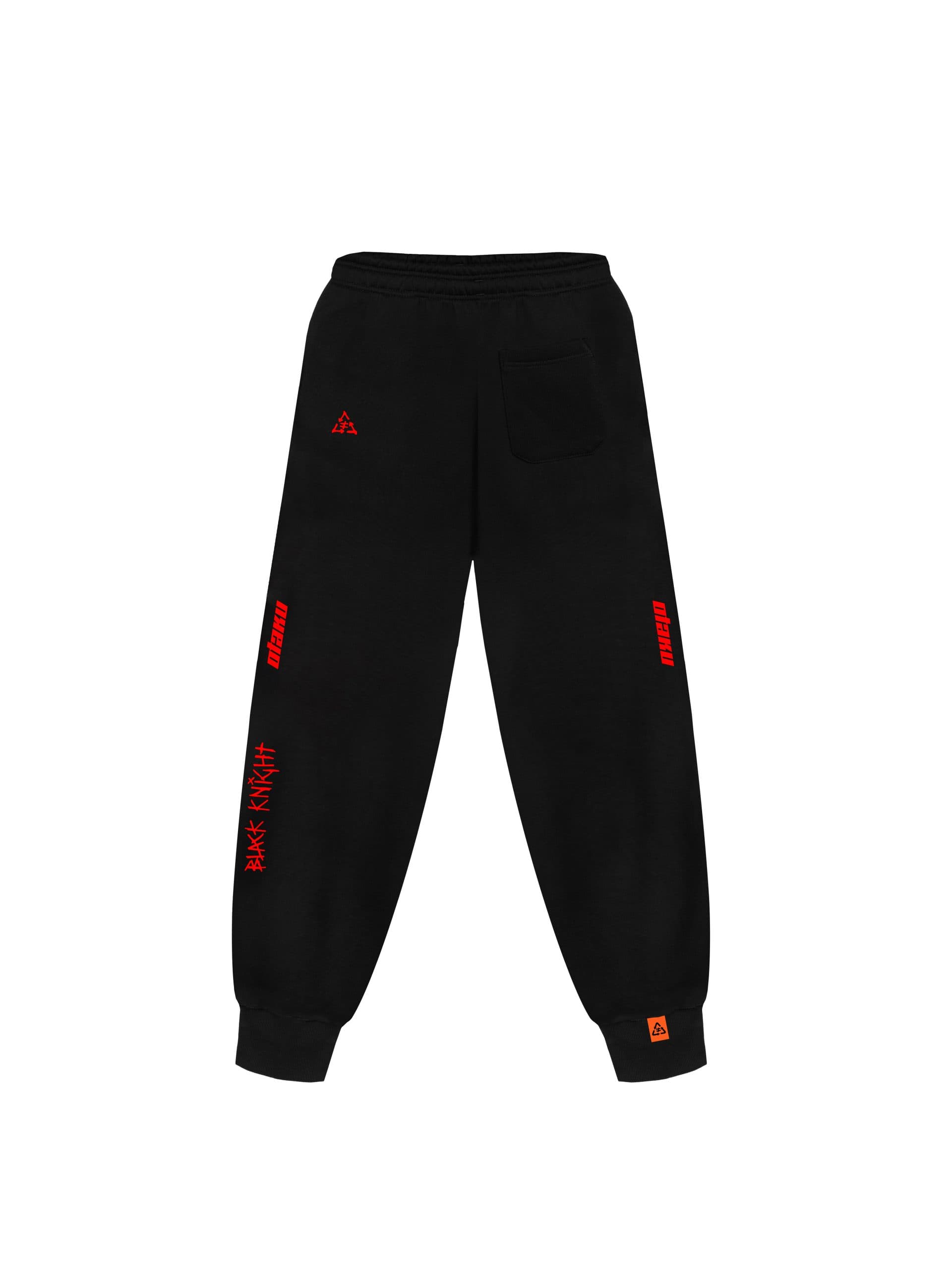 Jogger Black Knight Berserk