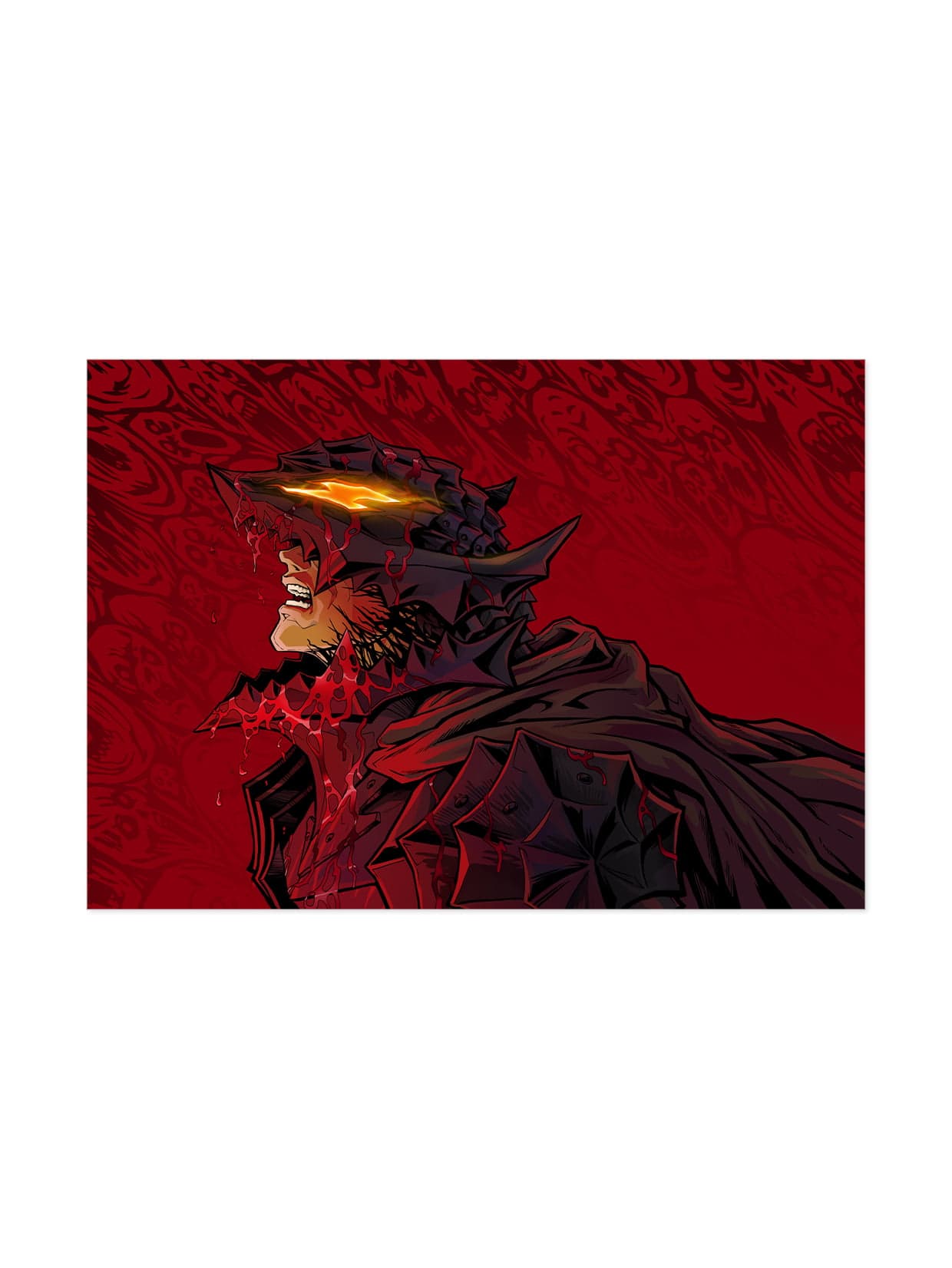 Poster Berserk