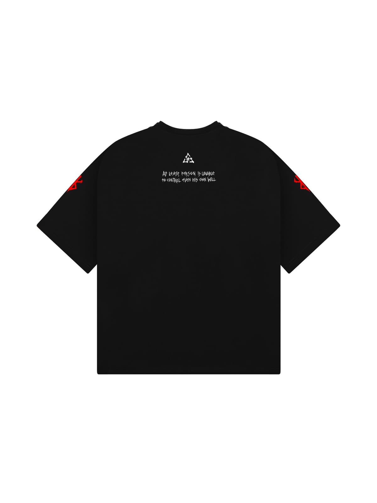Camiseta Darkness Berserk