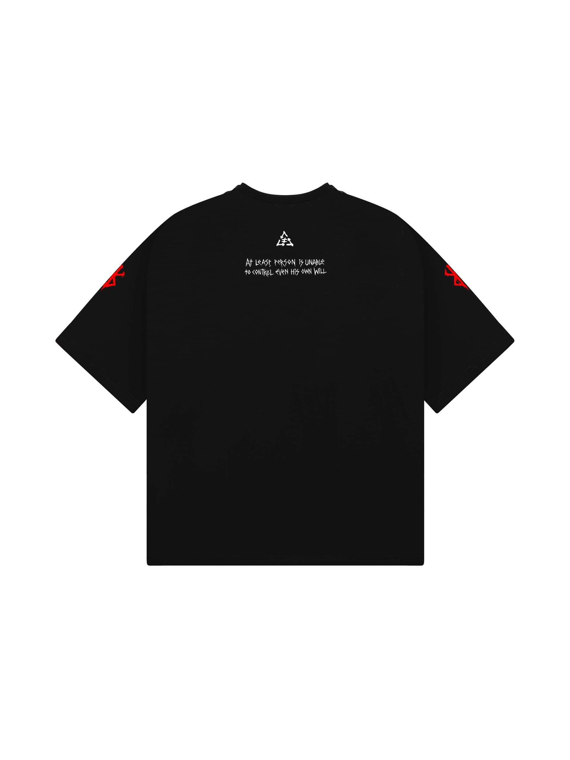 Camiseta Darkness Berserk
