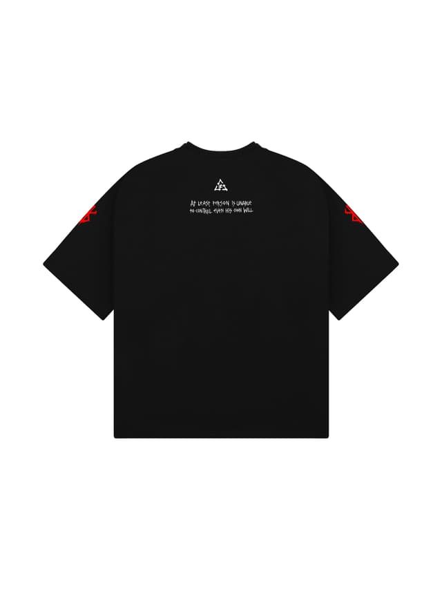 Camiseta Darkness Berserk