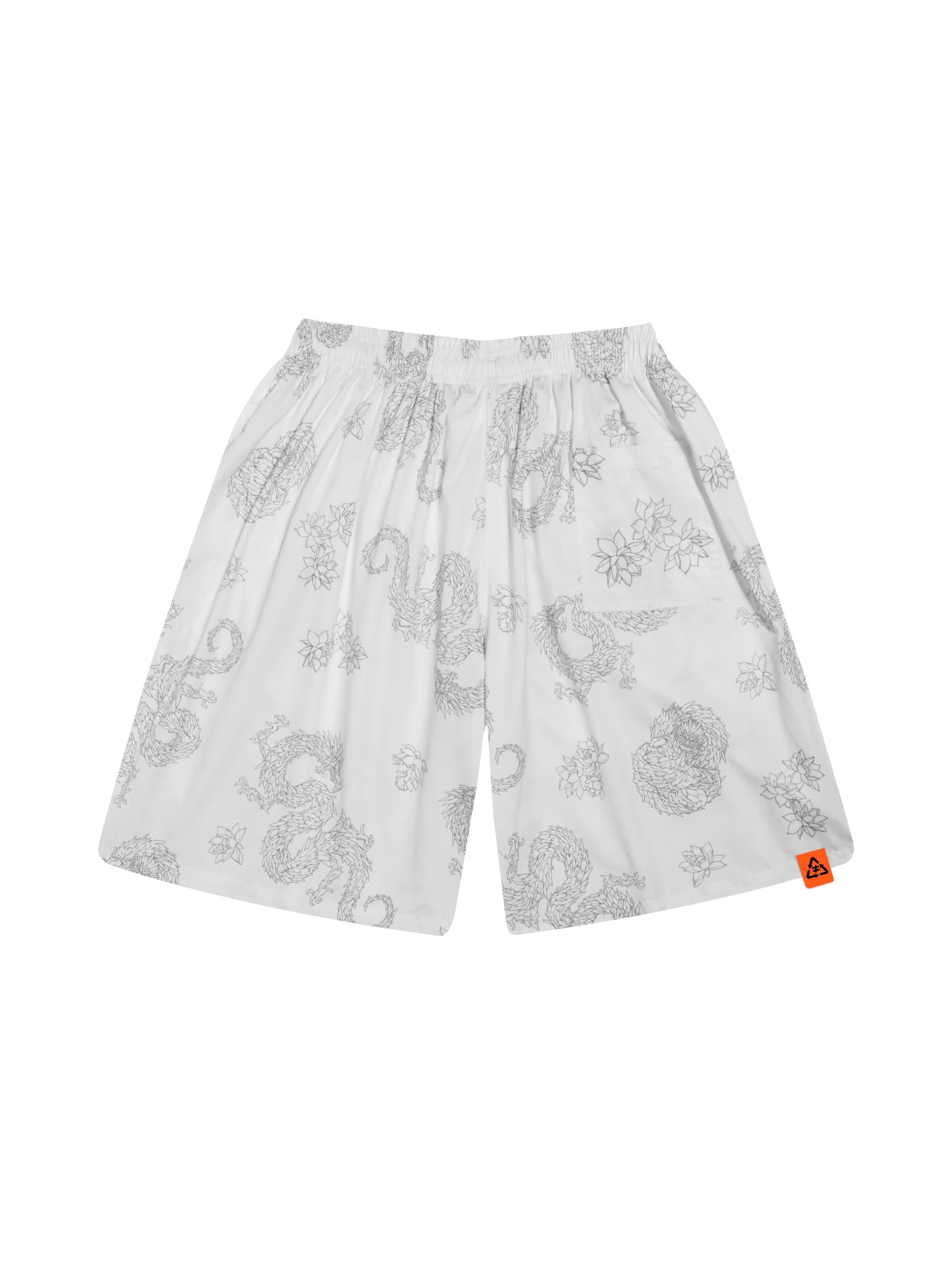 Pantaloeta God of Shinobi