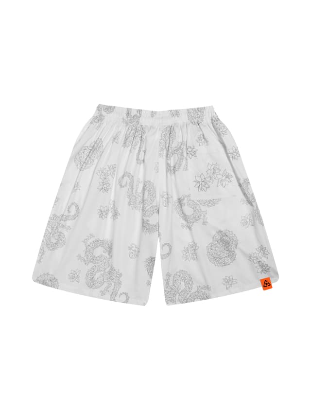 Pantaloeta God of Shinobi