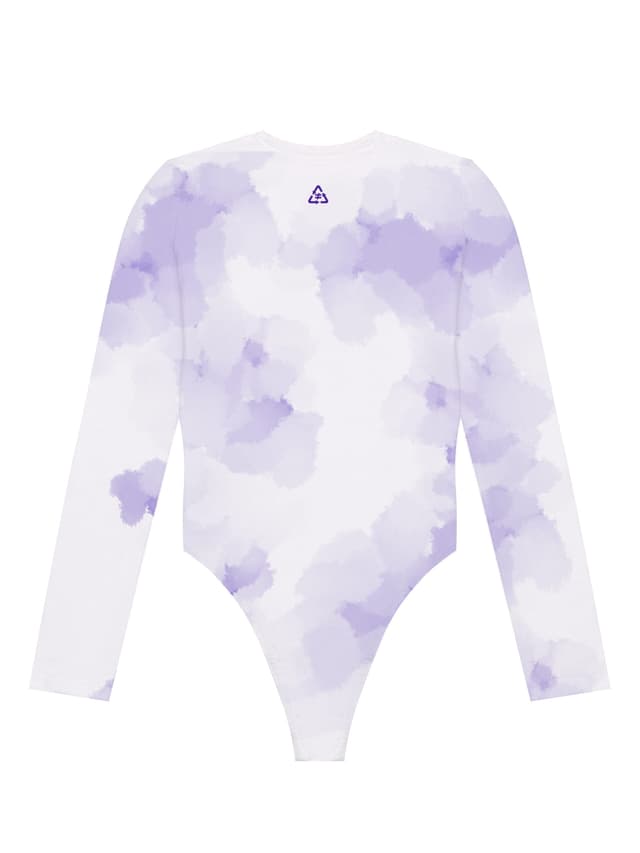 Body Lotus