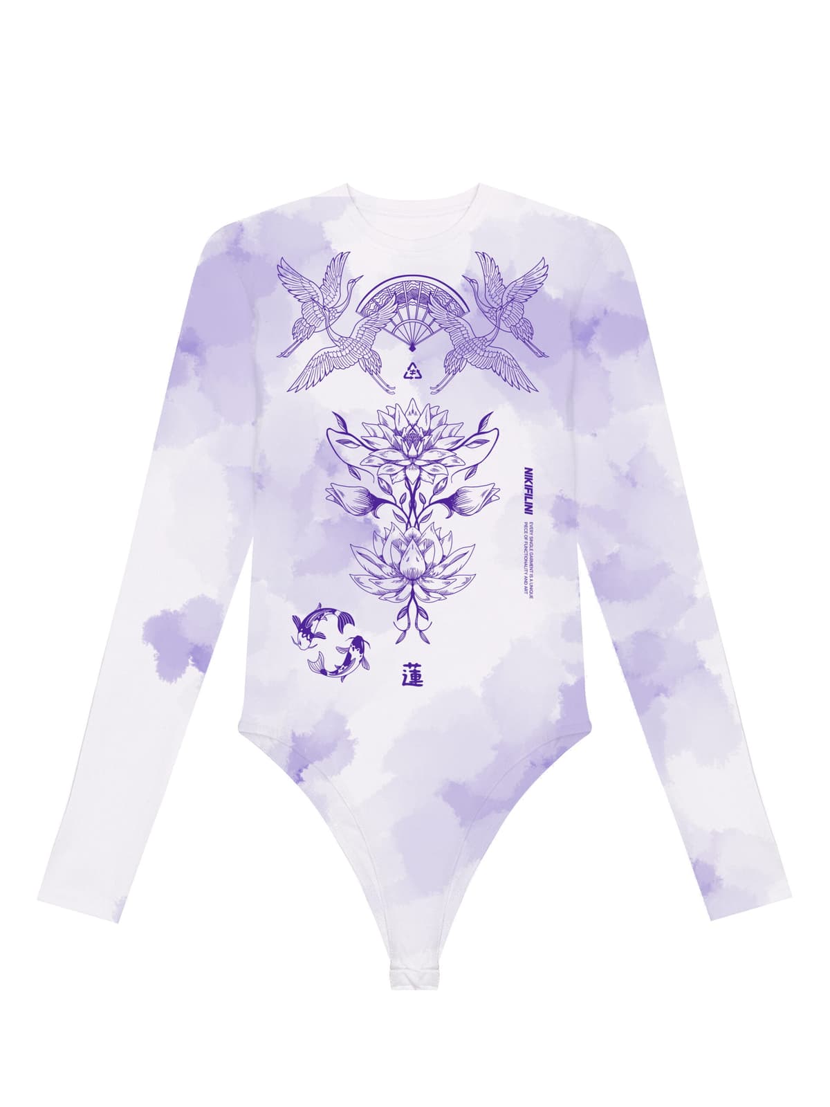 Body Lotus