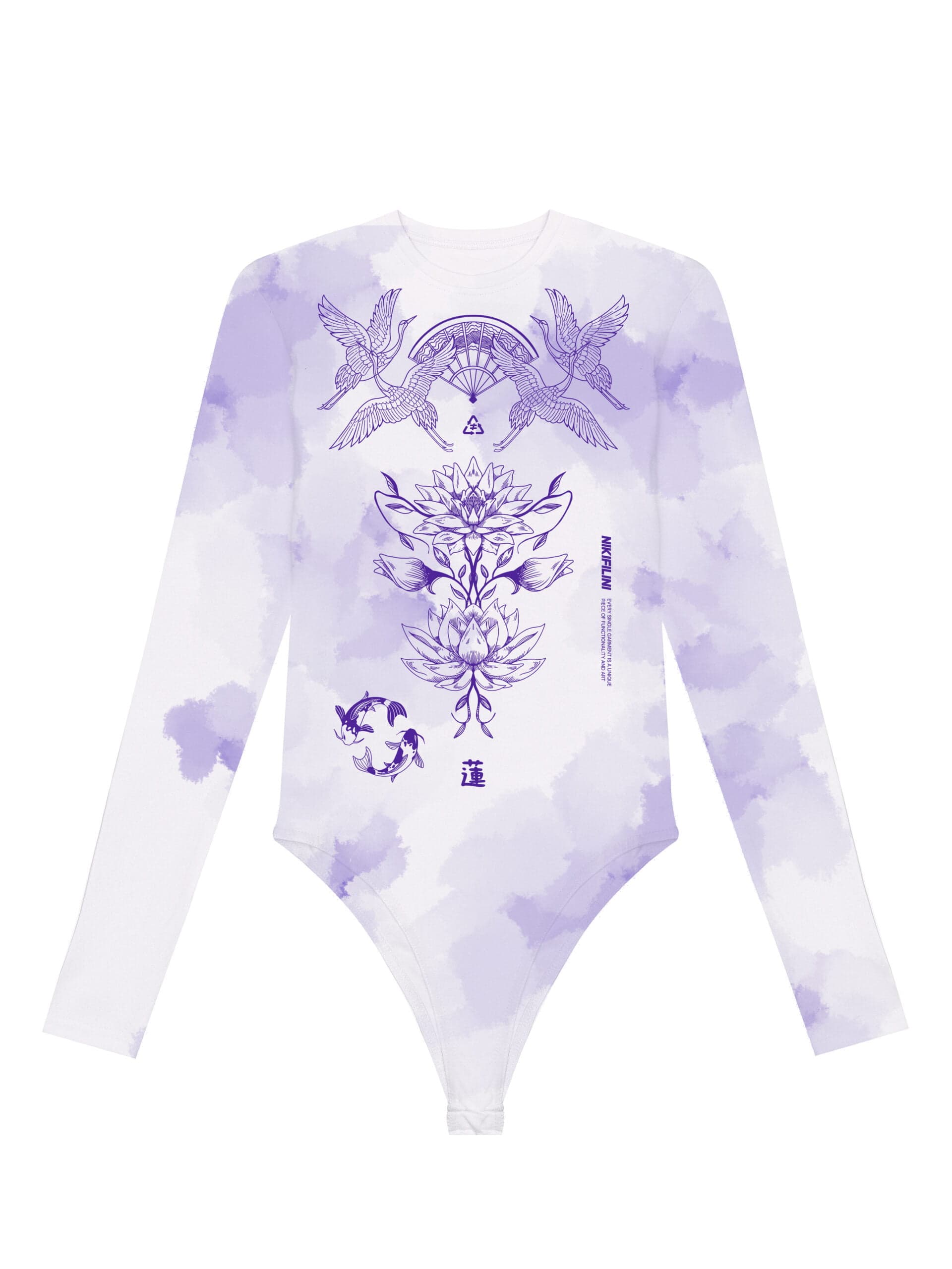Body Lotus
