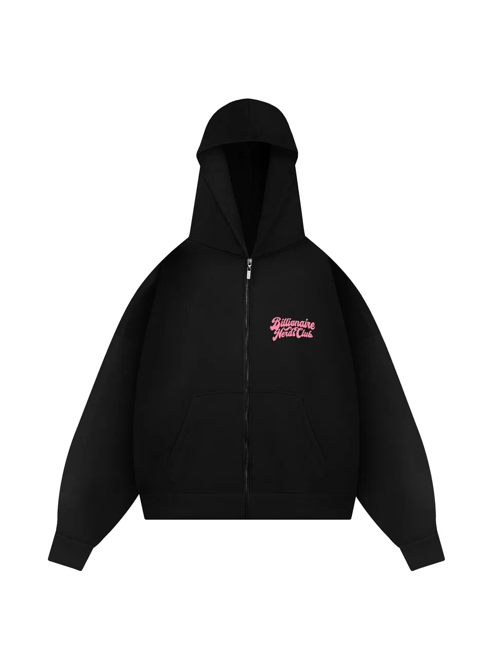 Chaqueta Nerds Club