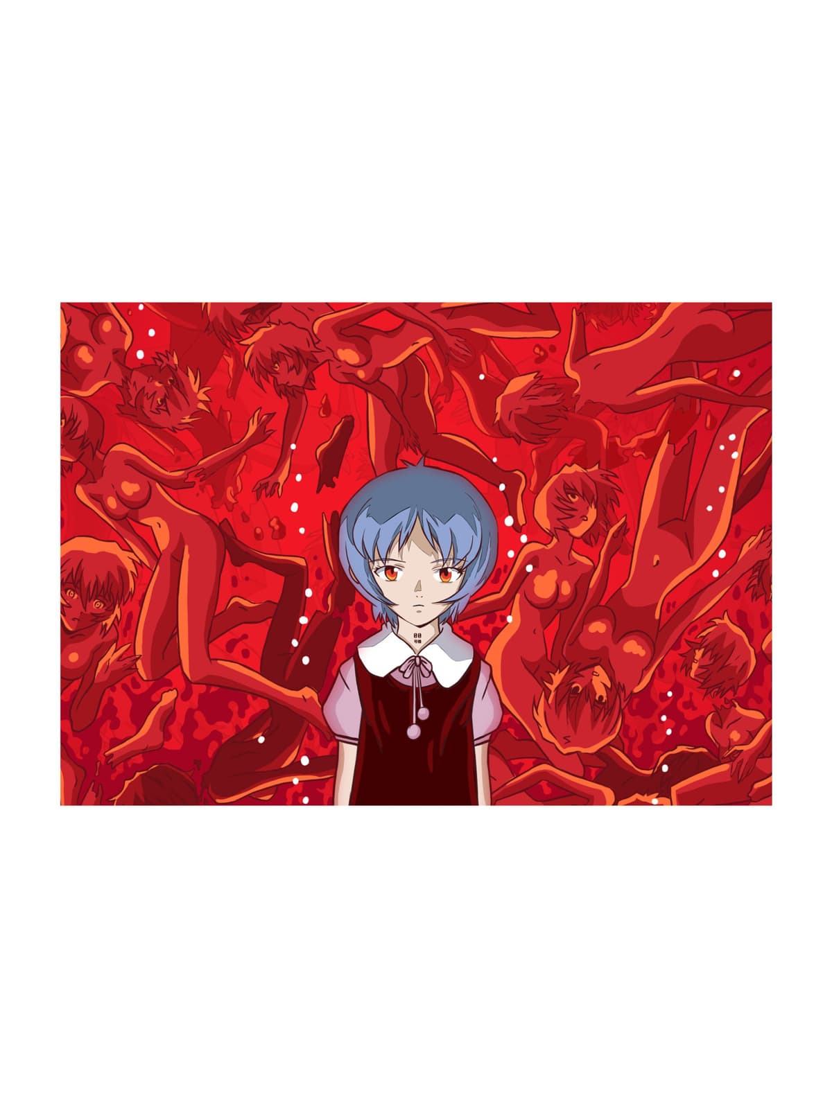 Poster Rei