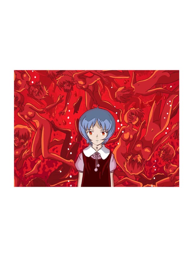 Poster Rei