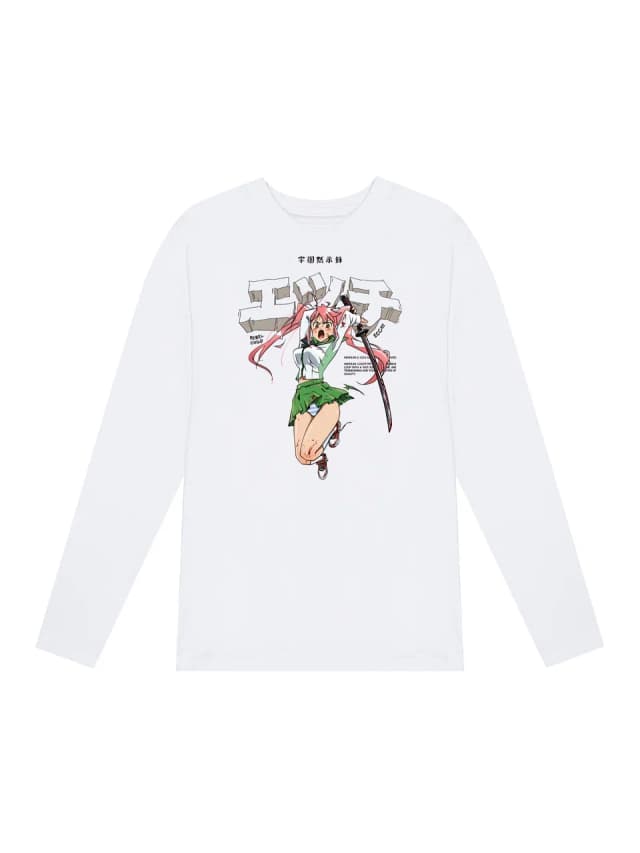 Camiseta Saya Cybertruck