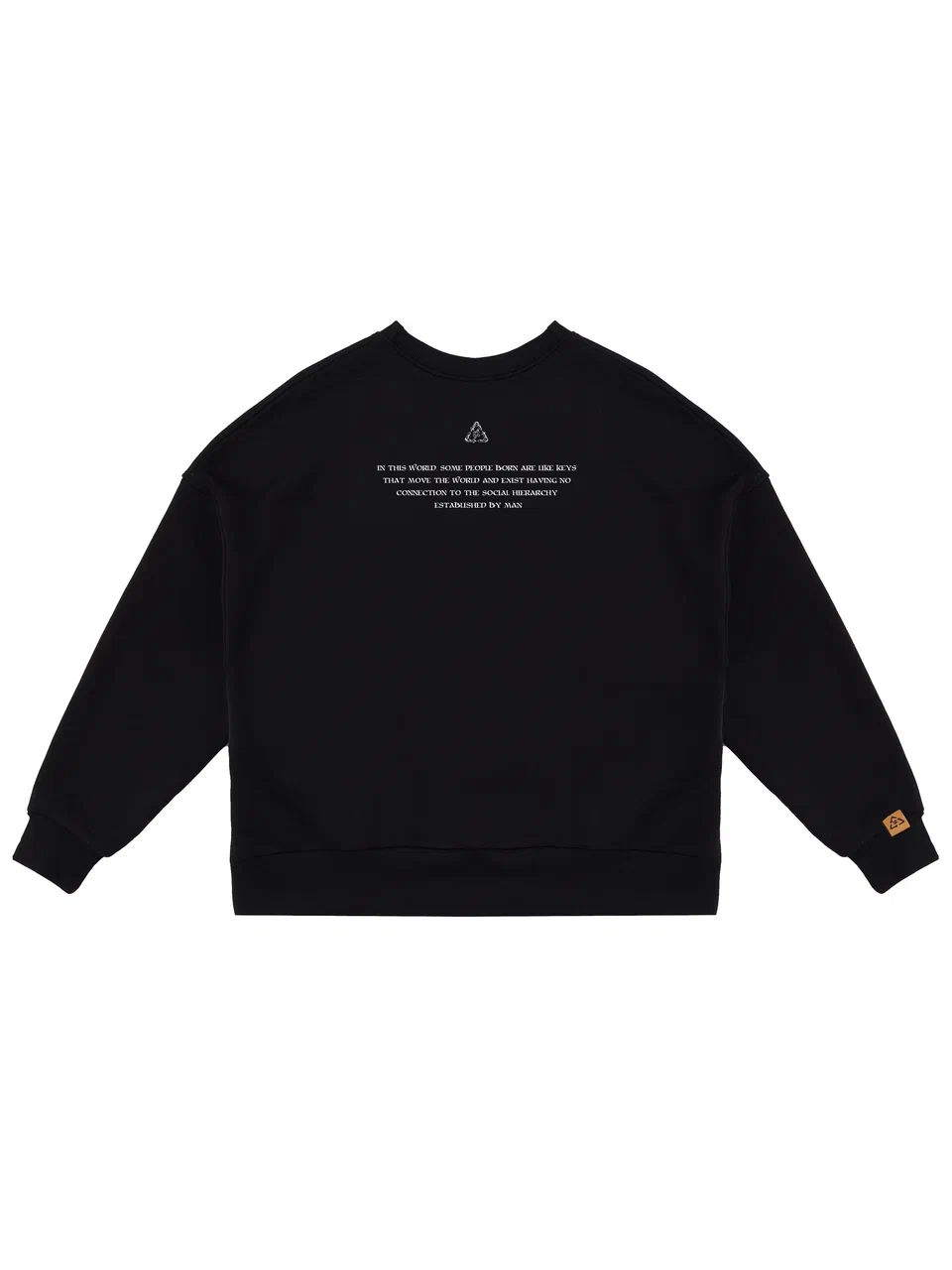 Sudadera Rebirth Berserk