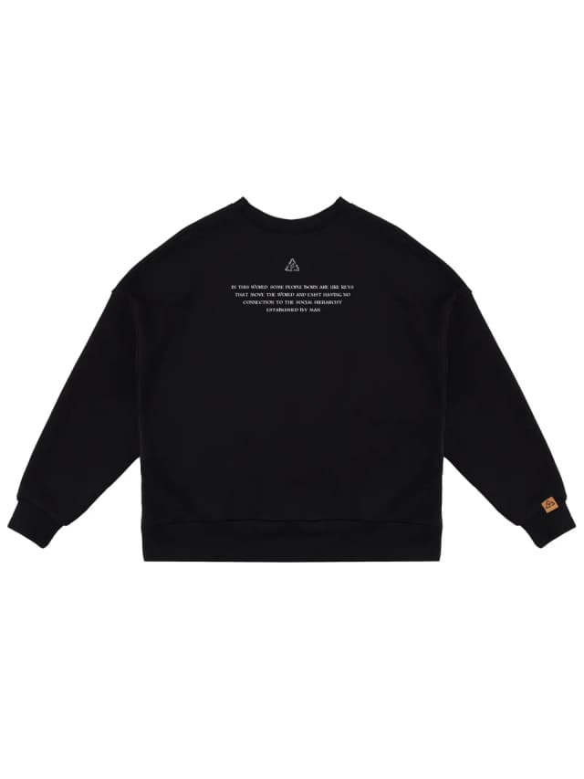 Sudadera Rebirth Berserk