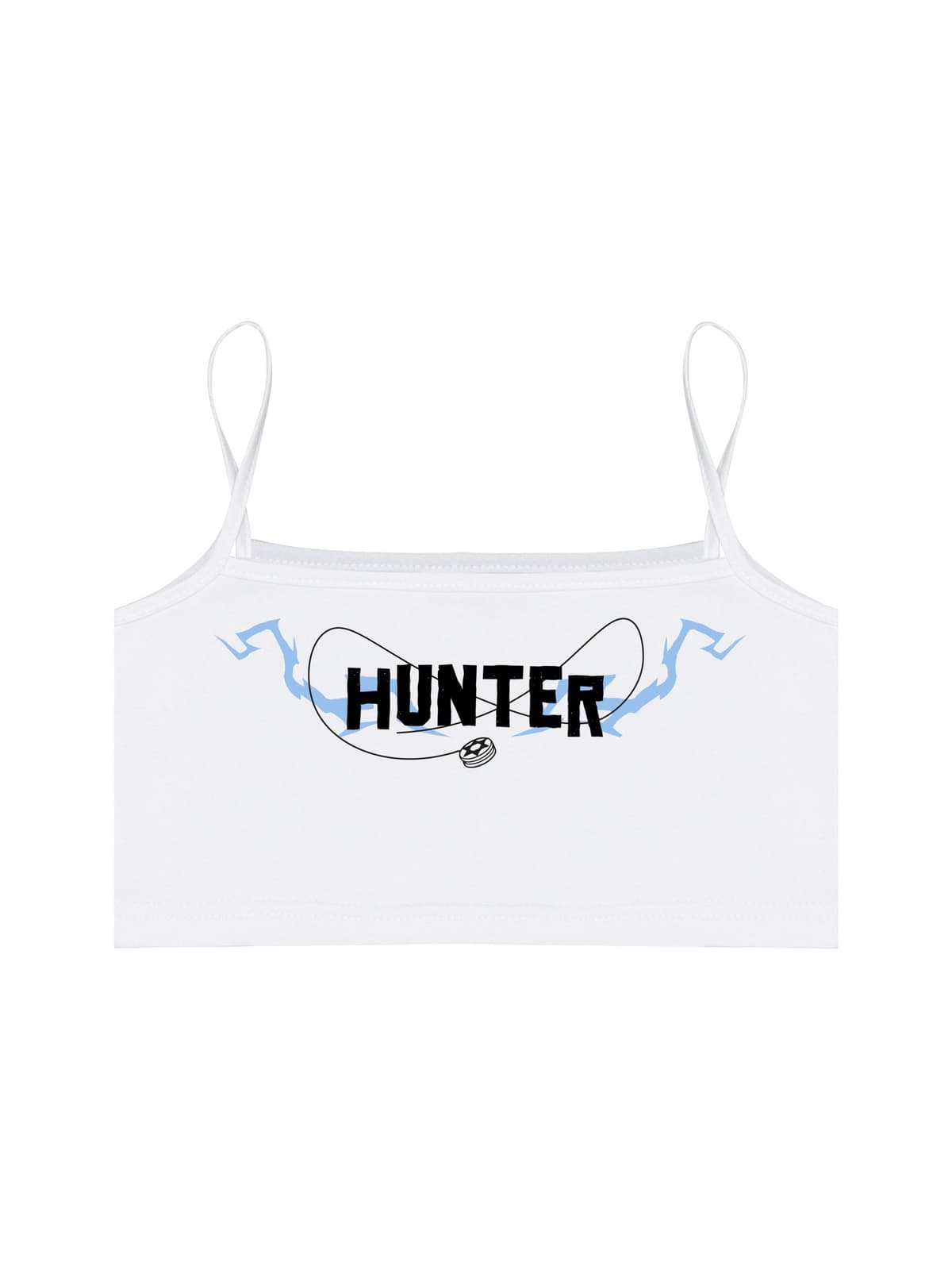Top Hunter x Hunter