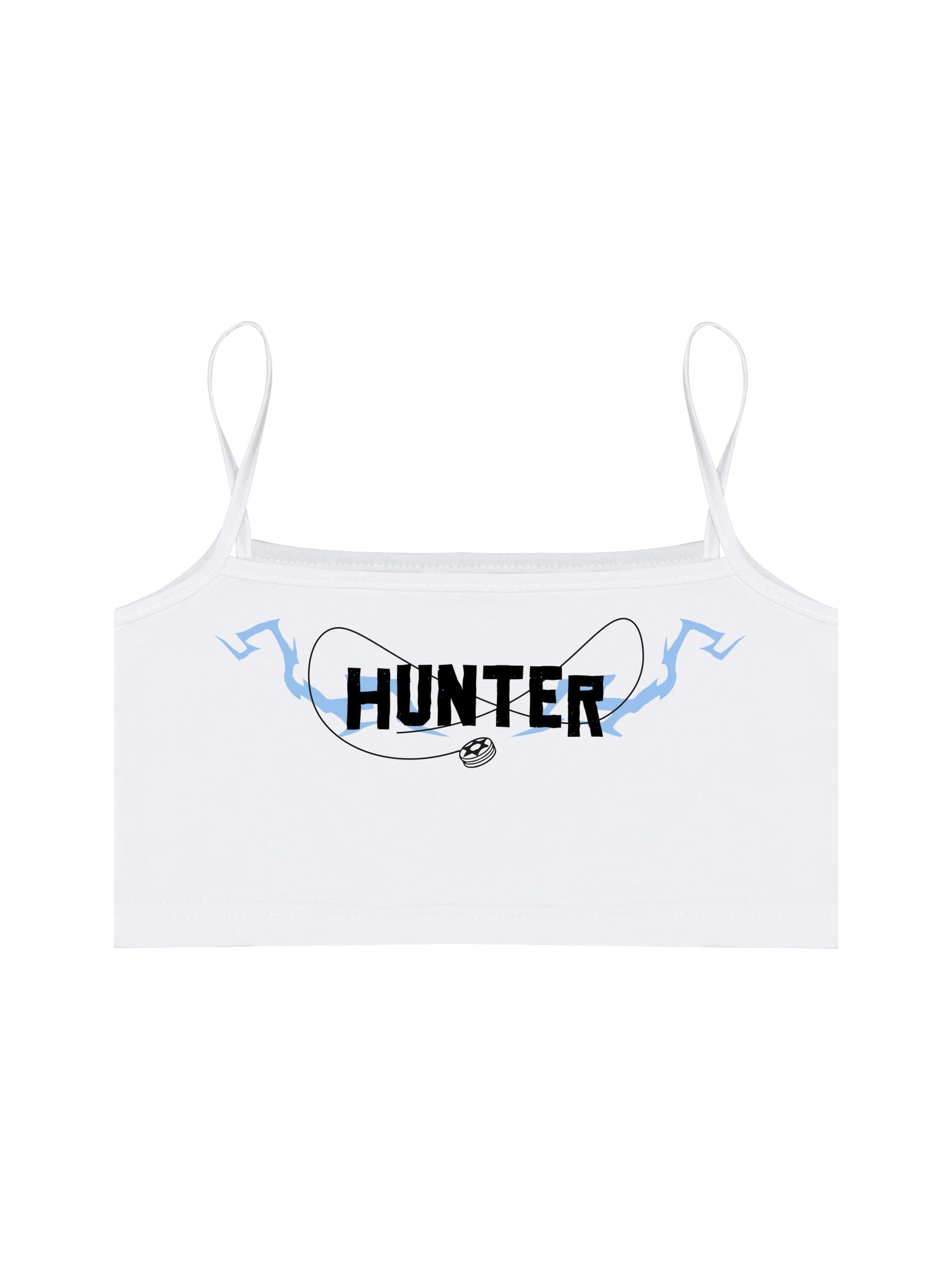 Top Hunter x Hunter