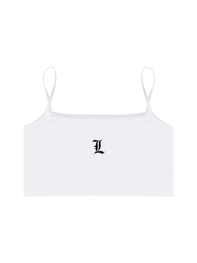 Top L Death Note