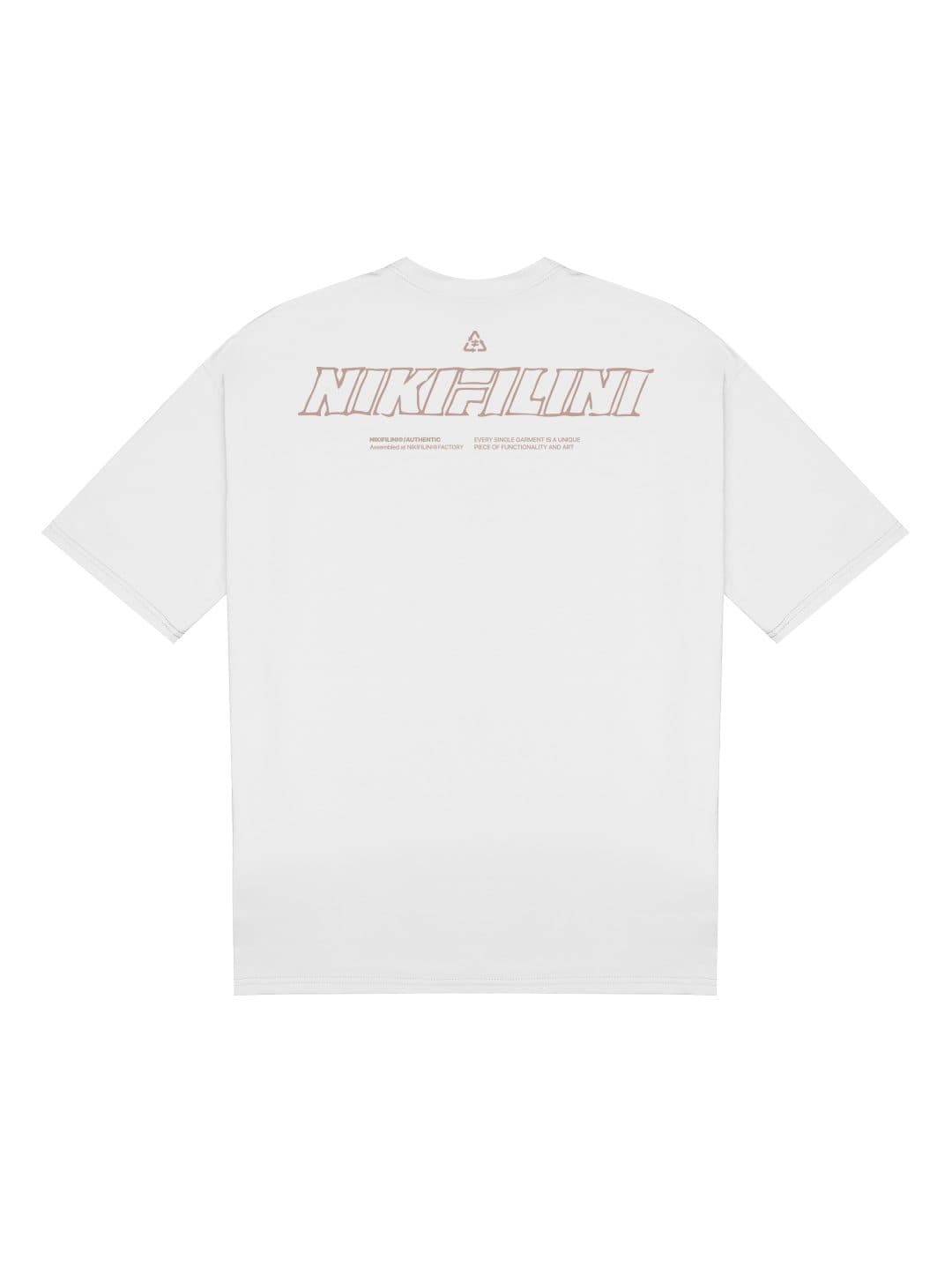Camiseta Wind Fuji Jojos