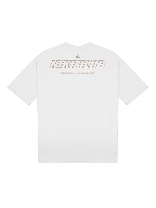 Camiseta Wind Fuji Jojos