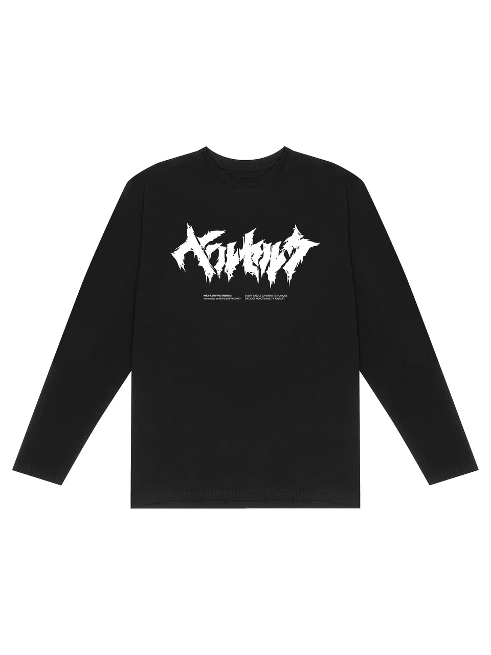 Camiseta Prologue Berserk